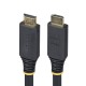 StarTech.com Cable HDMI Activo de Alta Velocidad de 10m - 4K 60Hz/1440p 144Hz
